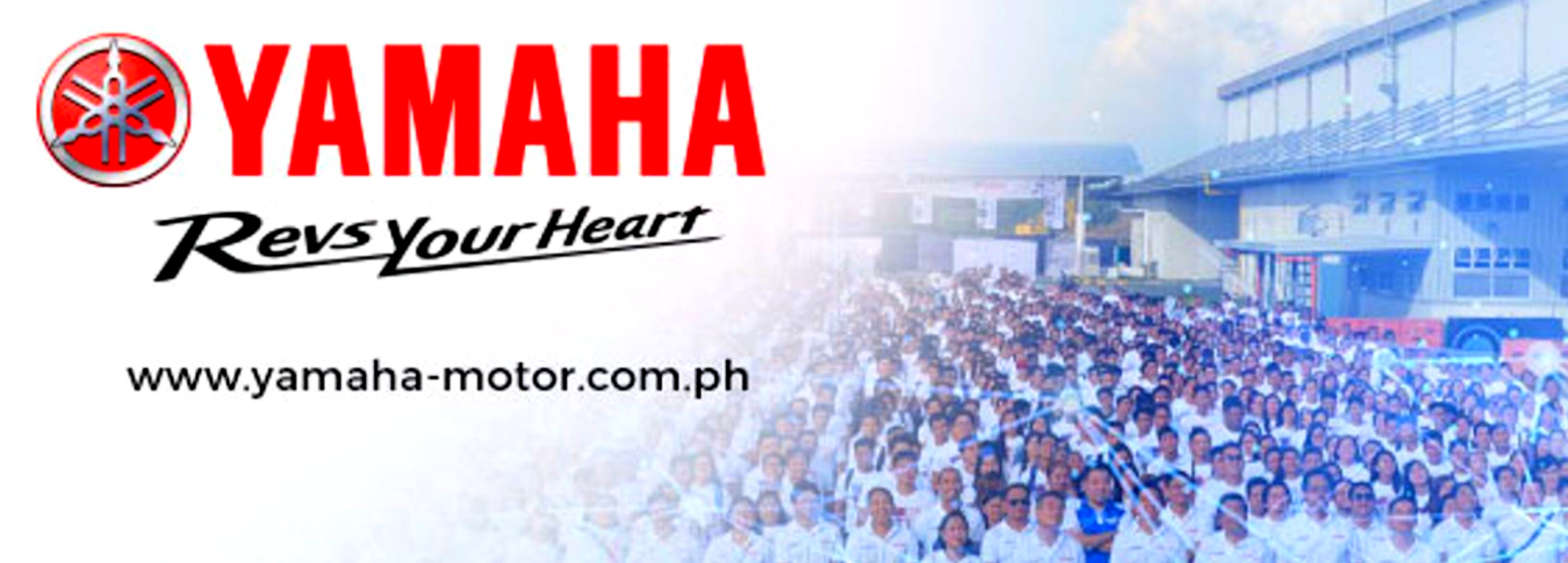 Yamaha Motor Philippines Inc. Internships, On the Job Training (OJT